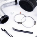 RamAir Performance Induction Kit