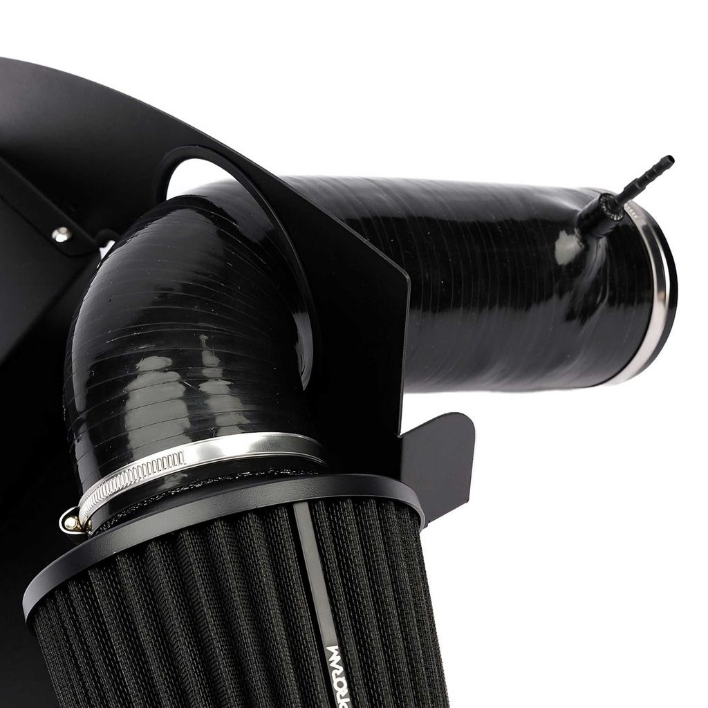 RamAir PRORAM Performance Induction Kit