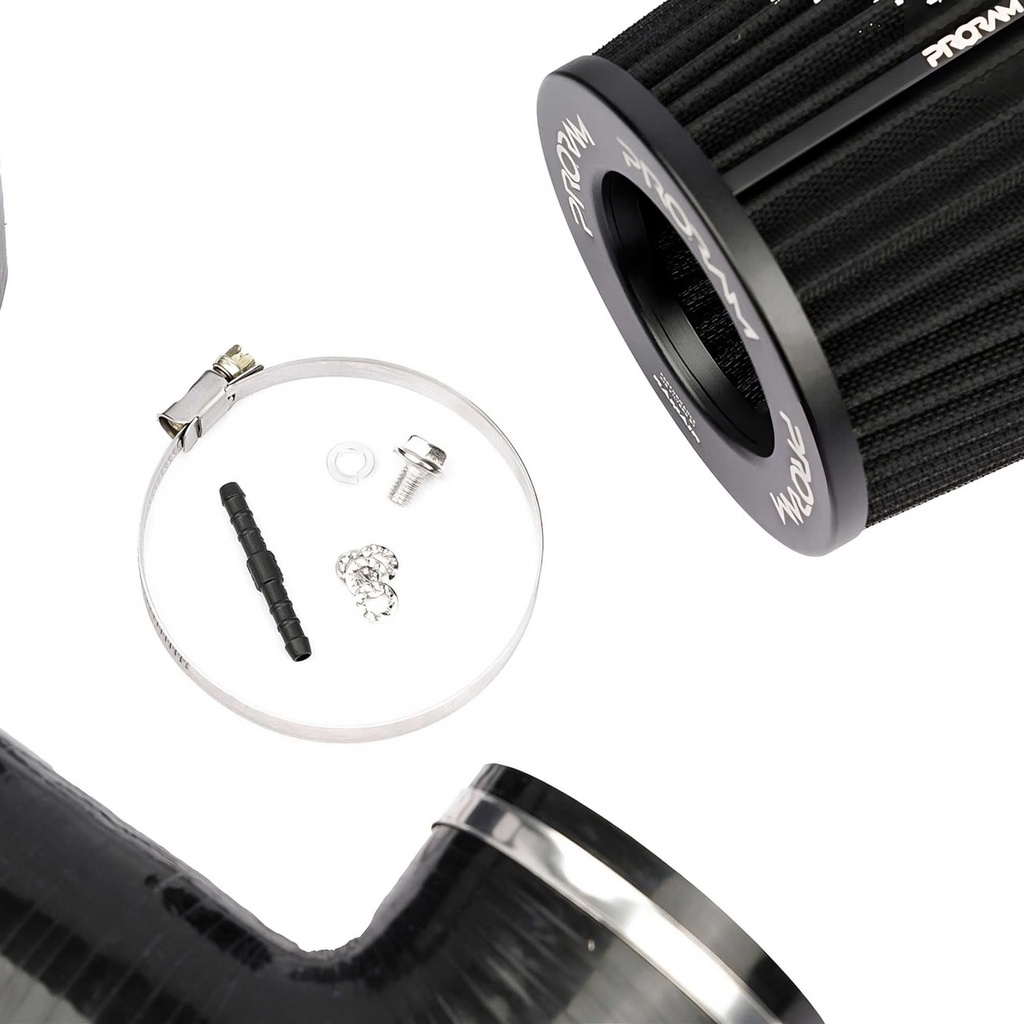 RamAir PRORAM Performance Induction Kit
