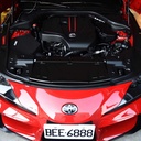 MST Performance Induction Kit