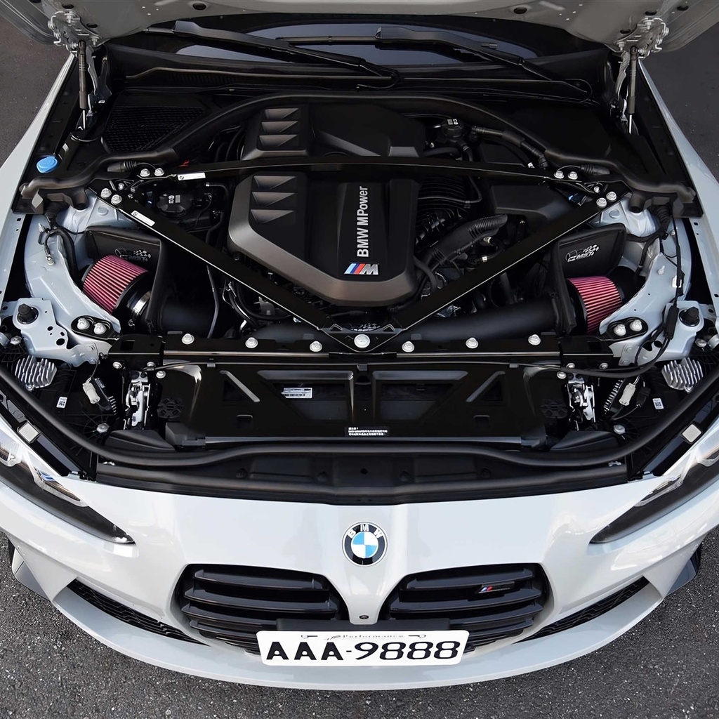 MST Performance Induction Kit