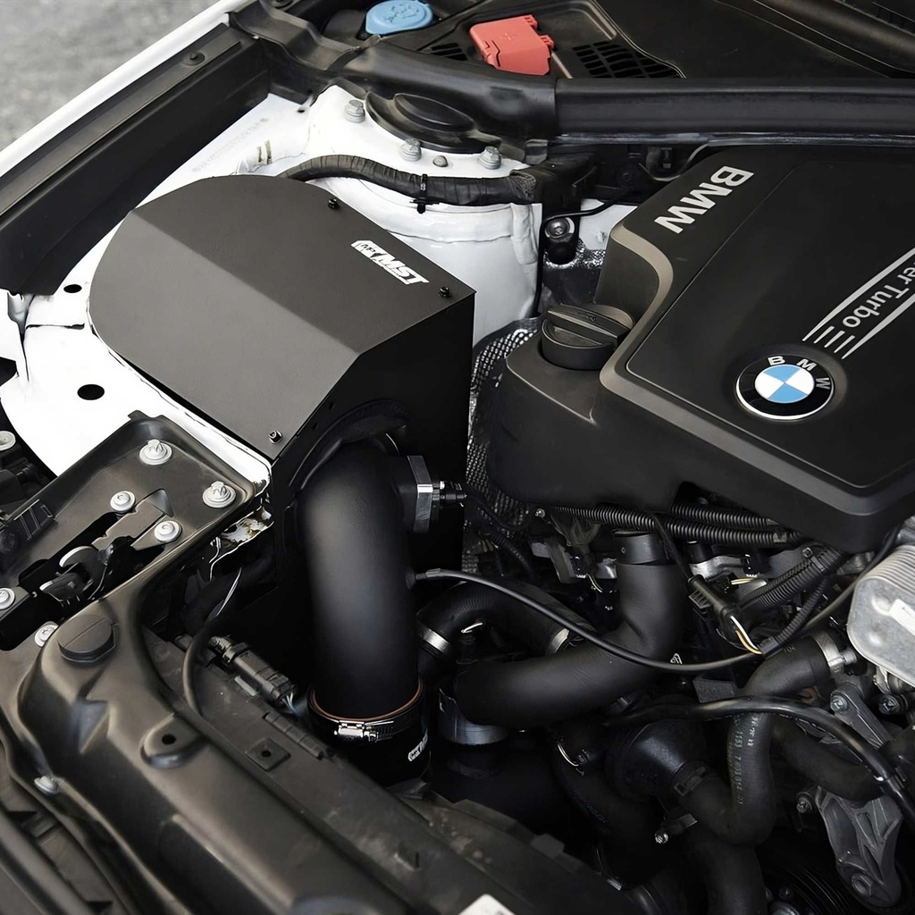MST Performance Induction Kit