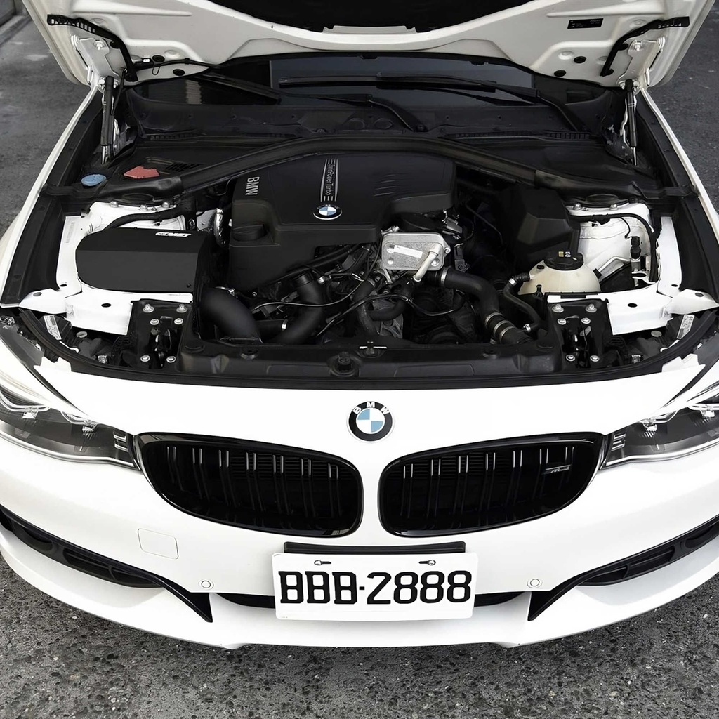 MST Performance Induction Kit