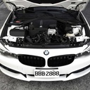 MST Performance Induction Kit