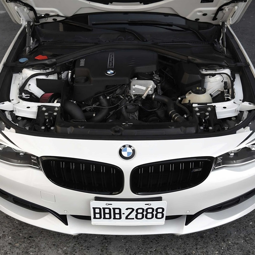 MST Performance Induction Kit