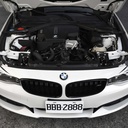MST Performance Induction Kit
