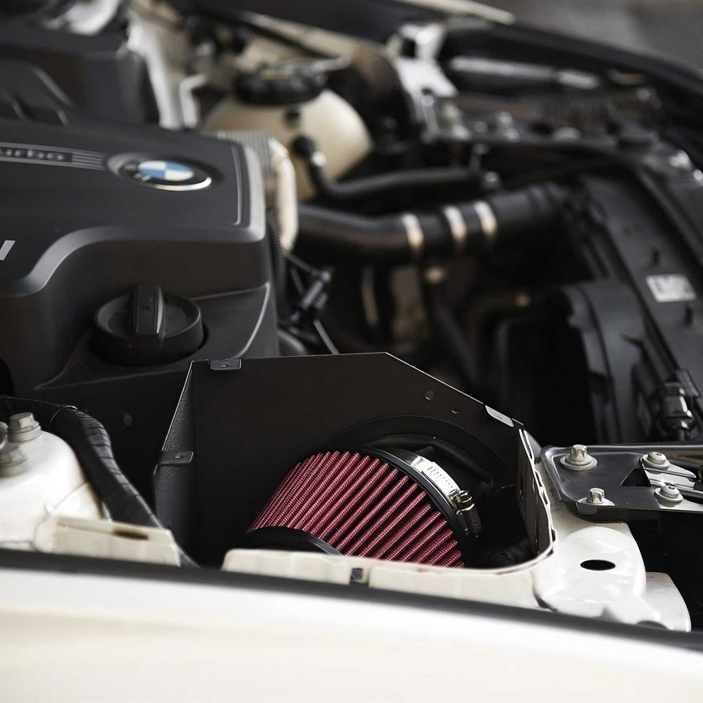 MST Performance Induction Kit