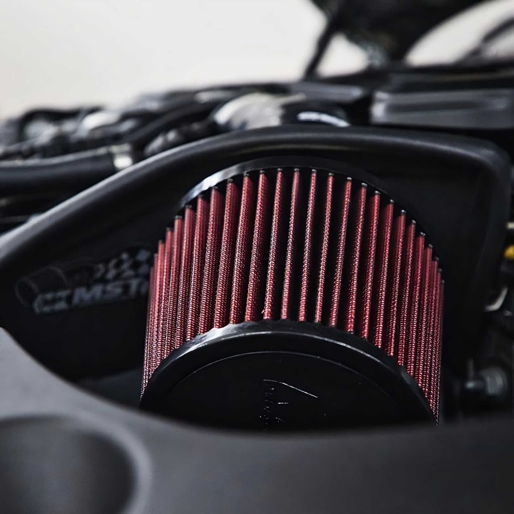 MST Performance Induction Kit