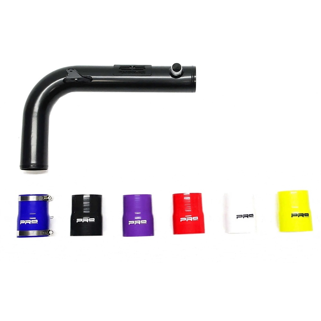 Airtec Top Induction Pipe