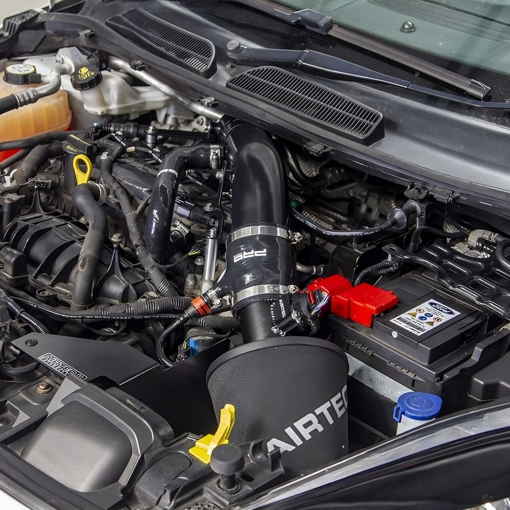 Airtec Crossover Hard Pipe Kit