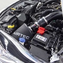 Airtec Crossover Hard Pipe Kit