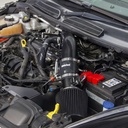 Airtec Crossover Hard Pipe Kit