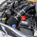 Airtec Crossover Hard Pipe Kit