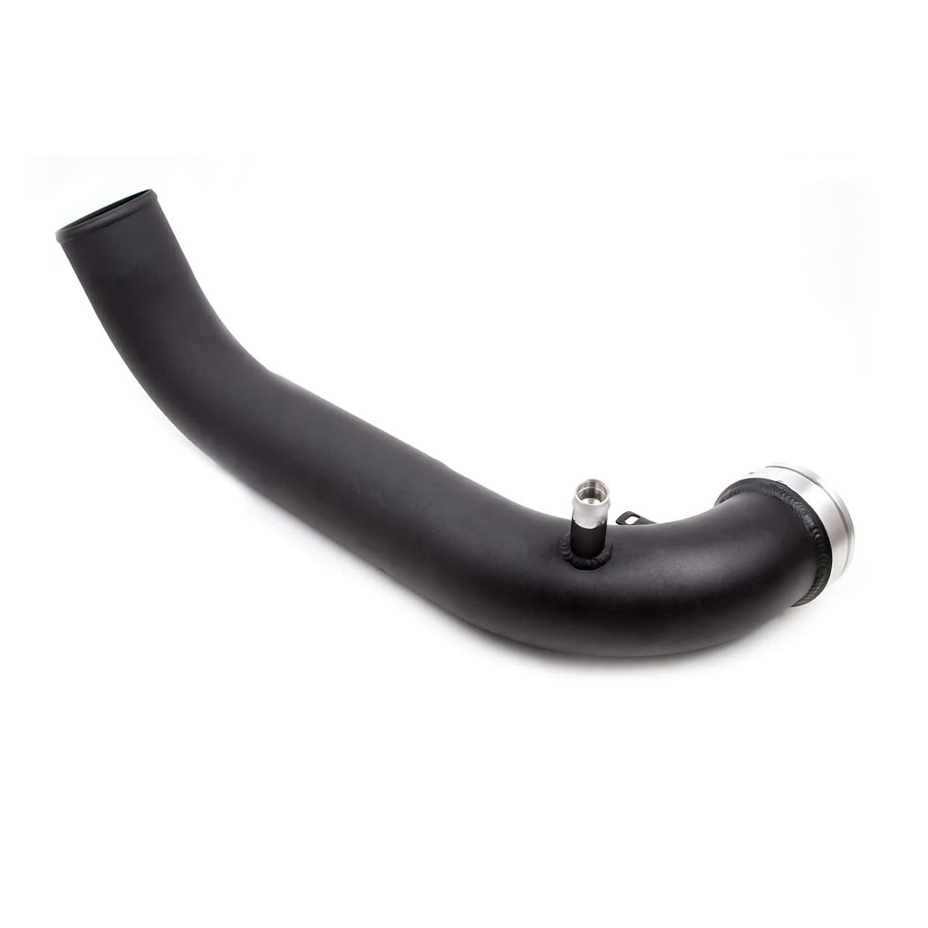 Forge Aluminium High-Flow Intake Pipe