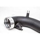 Forge Aluminium High-Flow Intake Pipe