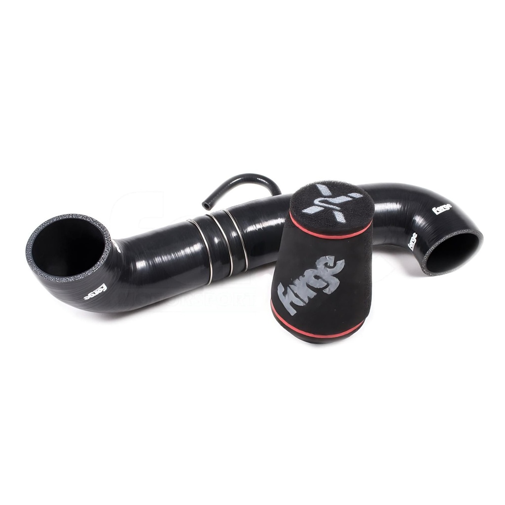 Forge Induction Kit
