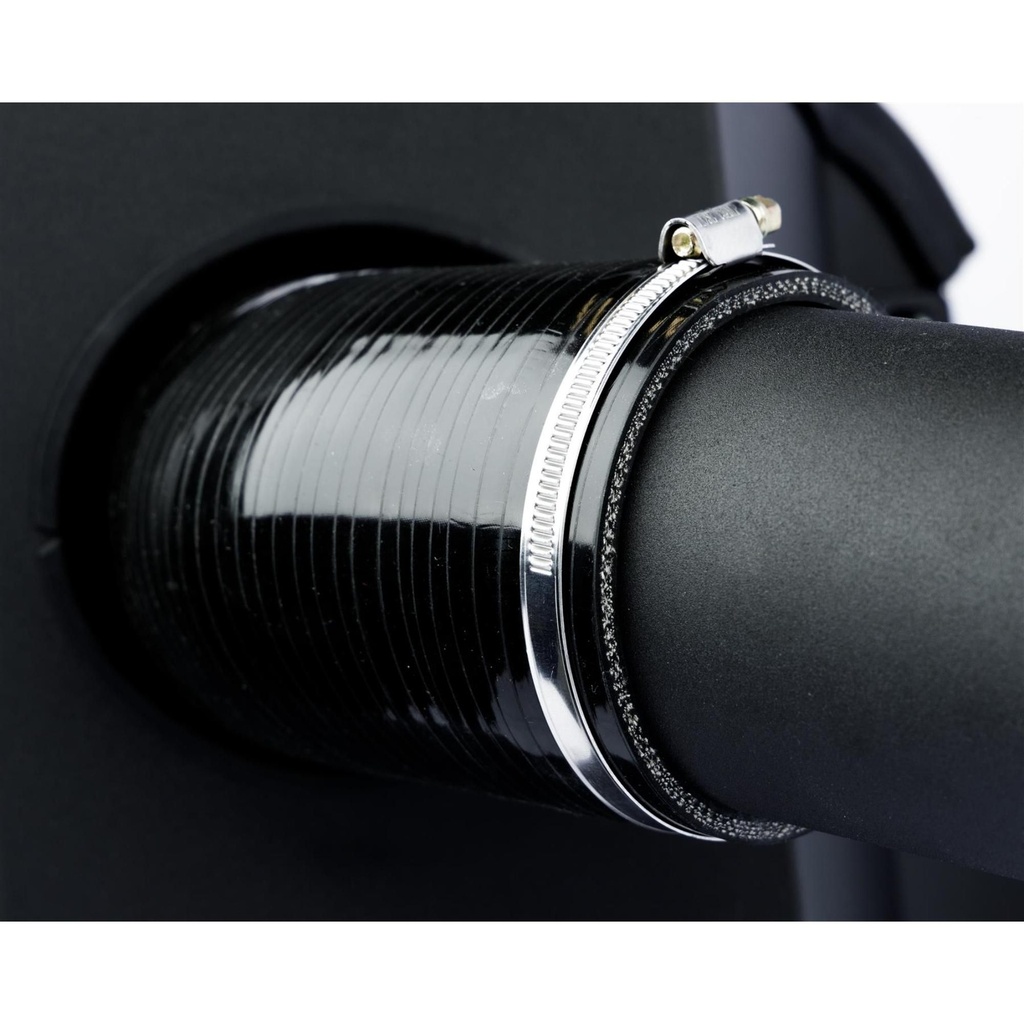 RamAir PRORAM Performance Induction Kit