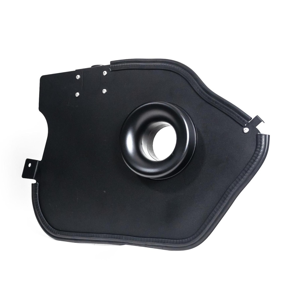 RamAir PRORAM Performance Induction Kit