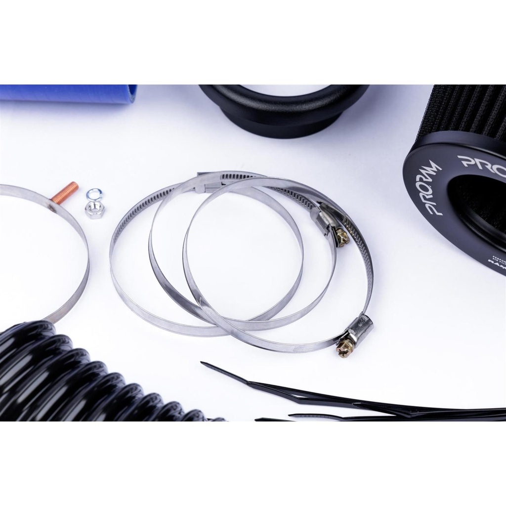 RamAir PRORAM Performance Induction Kit