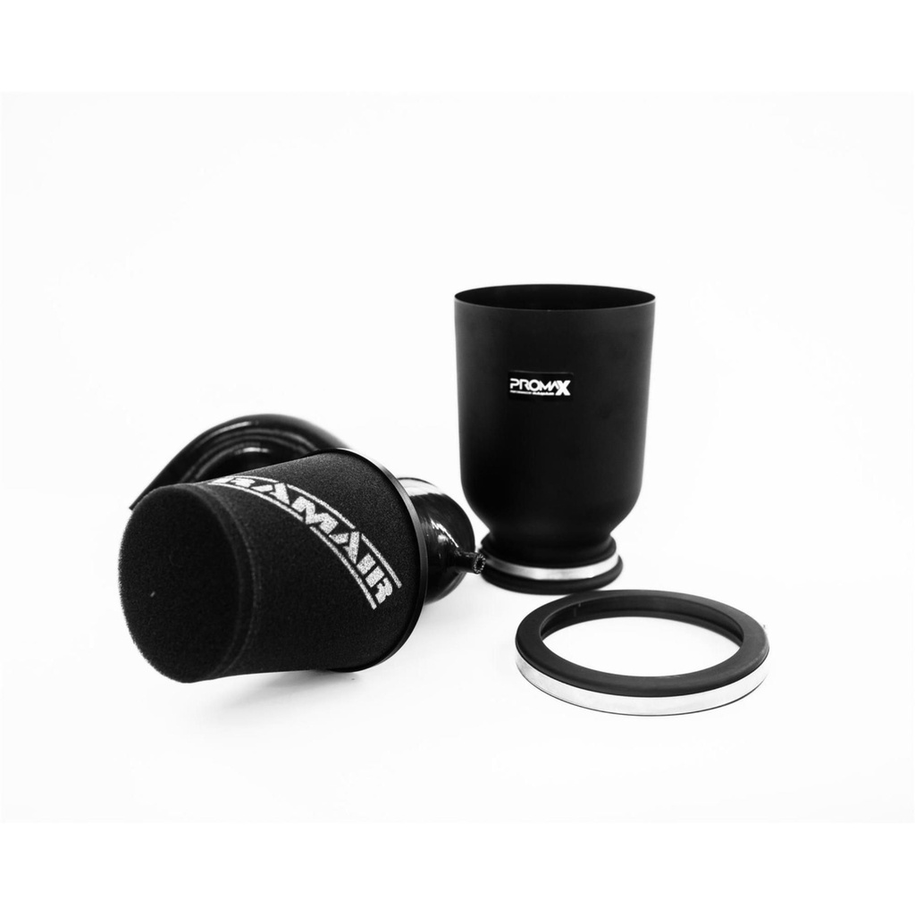 RamAir PROMAX Performance Enclosed Induction Kit