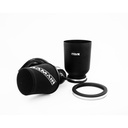 RamAir PROMAX Performance Enclosed Induction Kit