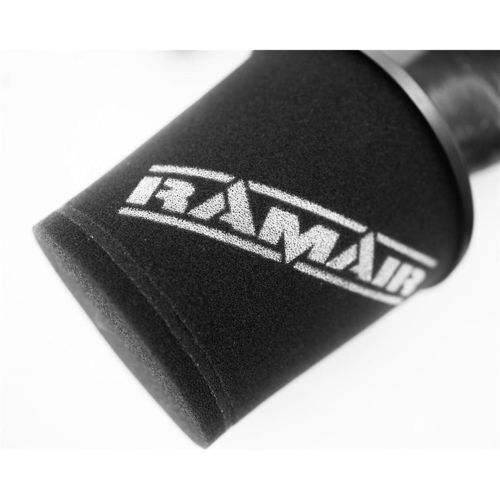 RamAir PROMAX Performance Enclosed Induction Kit