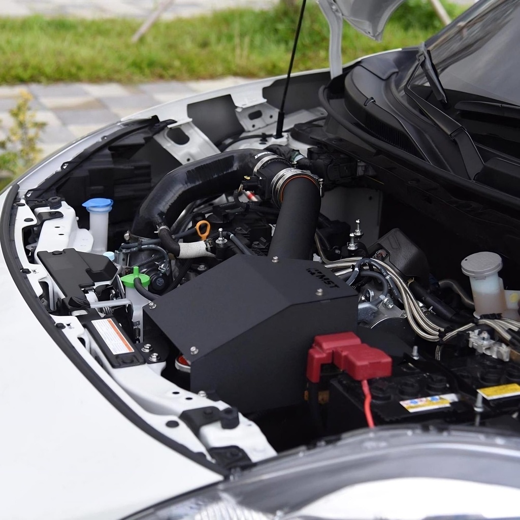 MST Performance Induction Kit