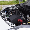MST Performance Induction Kit