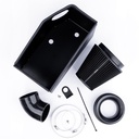RamAir PRORAM Performance Induction Kit