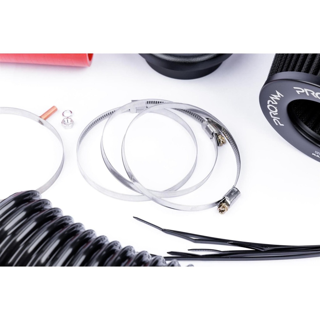 RamAir PRORAM Performance Induction Kit