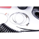 RamAir PRORAM Performance Induction Kit