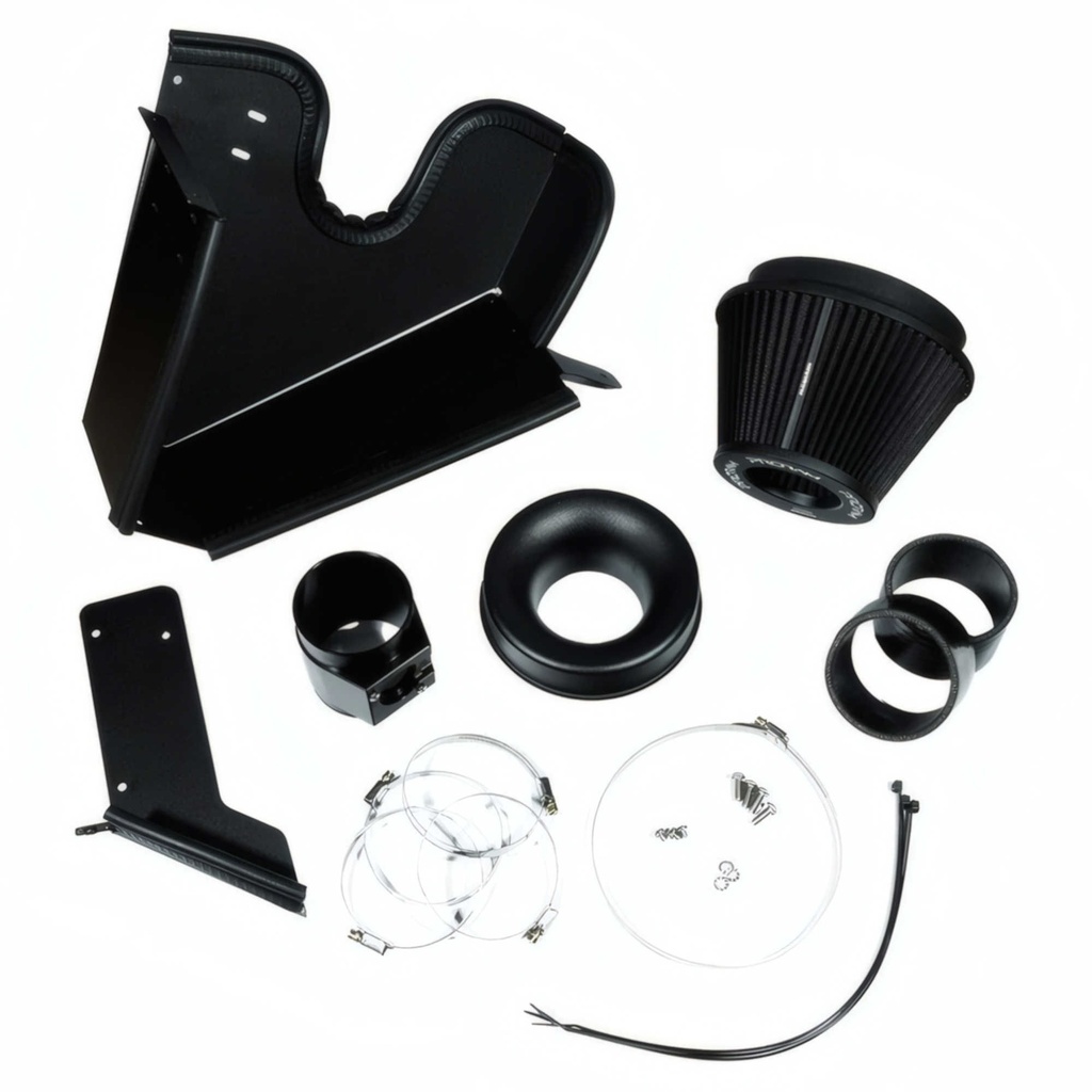 RamAir PRORAM Performance Induction Kit