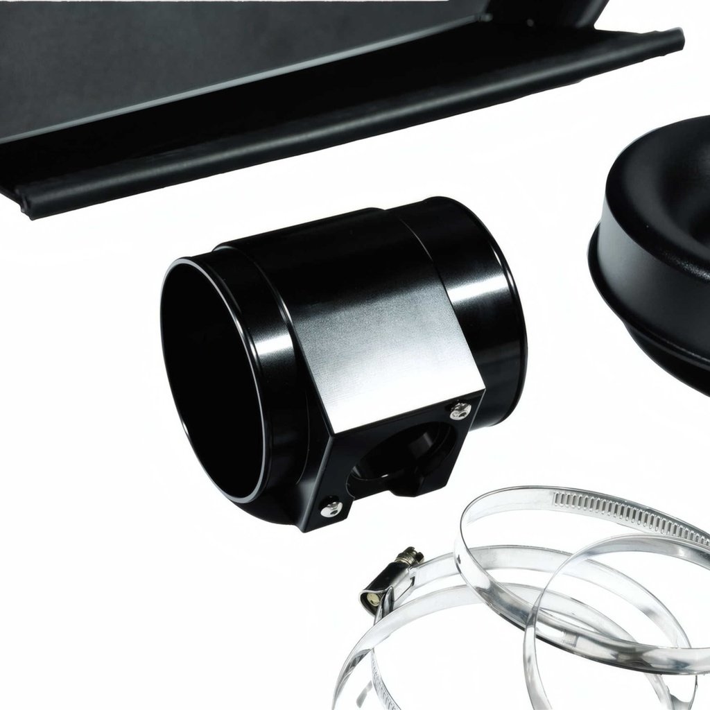 RamAir PRORAM Performance Induction Kit