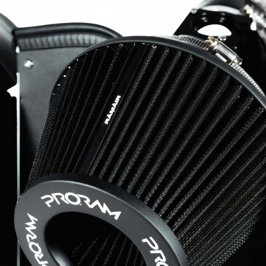 RamAir PRORAM Performance Induction Kit