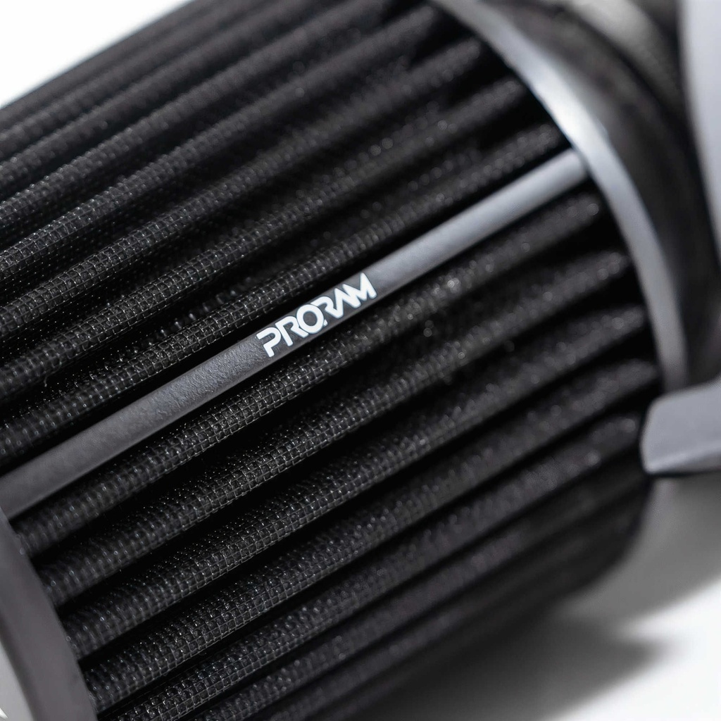 RamAir PRORAM Performance Induction Kit