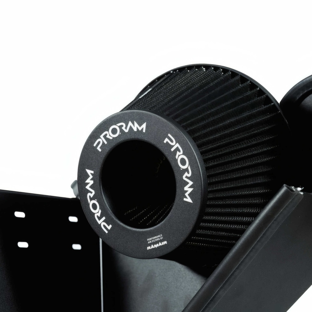 RamAir PRORAM Performance Induction Kit