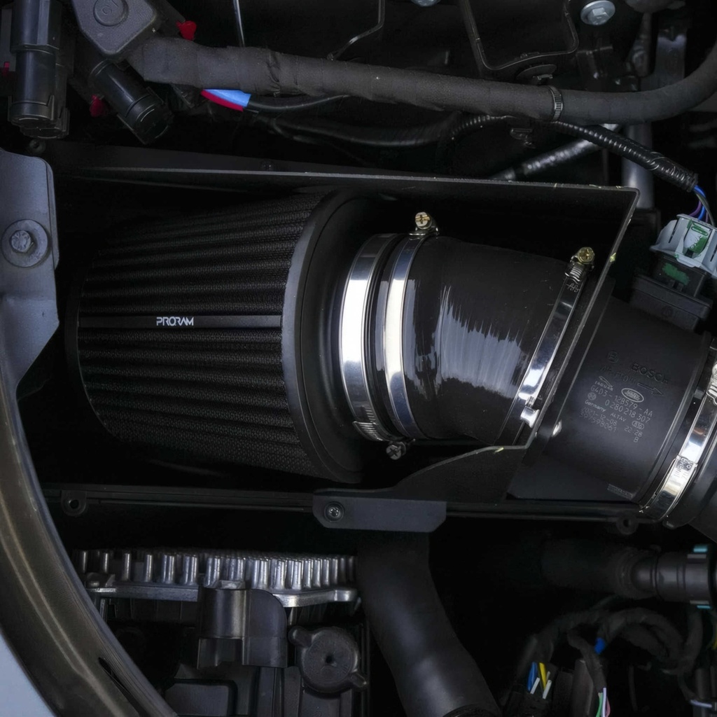 RamAir PRORAM Performance Induction Kit
