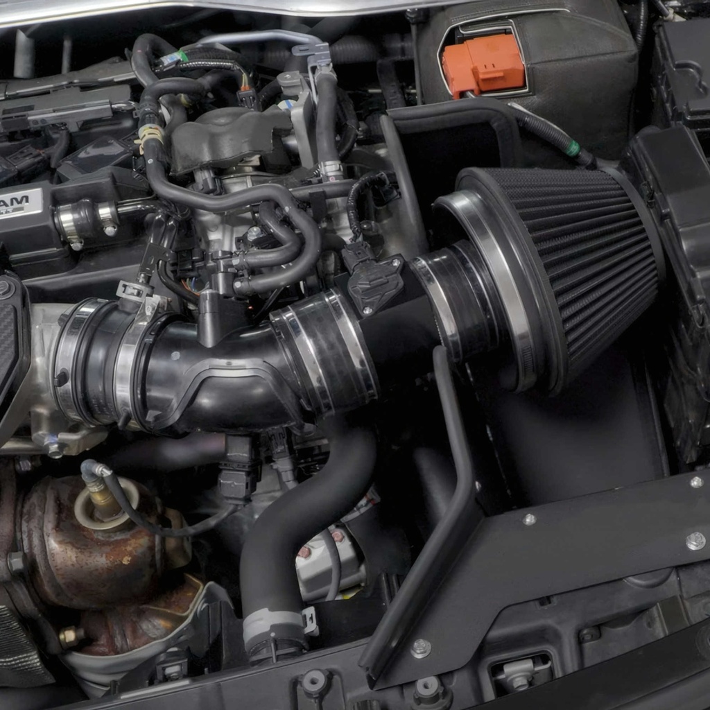 RamAir PRORAM Performance Induction Kit