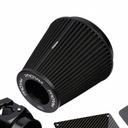 RamAir PRORAM Performance Induction Kit With Carbon Fibre Lid