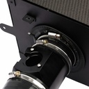RamAir PRORAM Performance Induction Kit With Carbon Fibre Lid