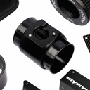 RamAir PRORAM Performance Induction Kit With Carbon Fibre Lid