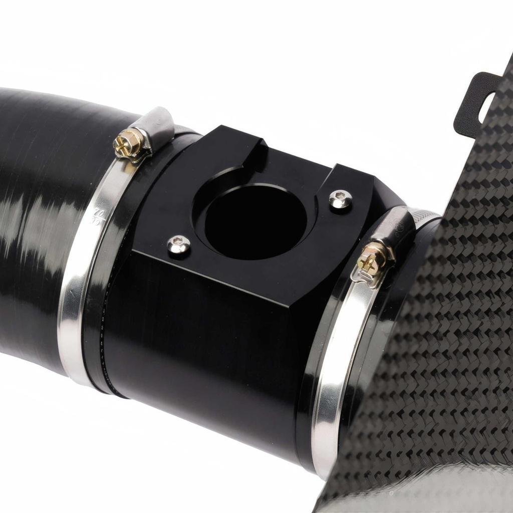 RamAir PRORAM Performance Induction Kit With Carbon Fibre Lid