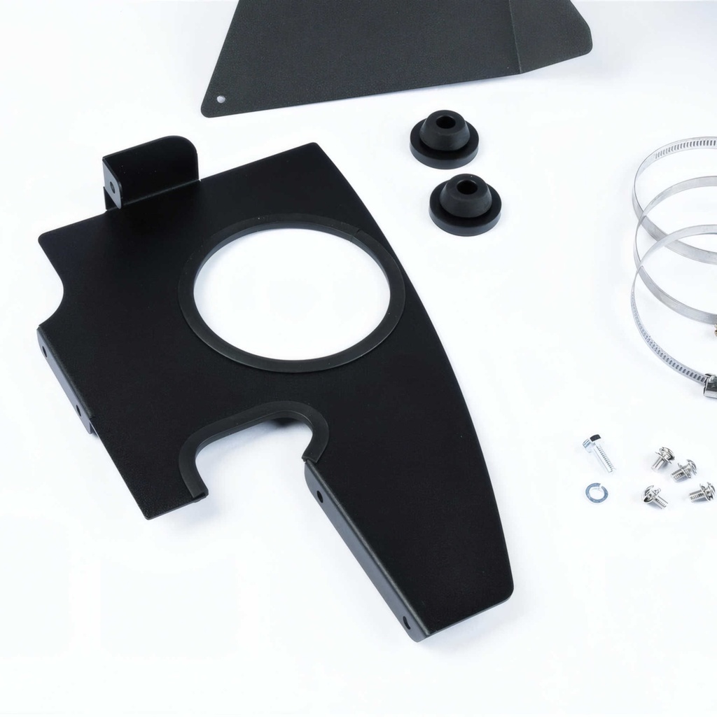 RamAir PRORAM Performance Induction Kit