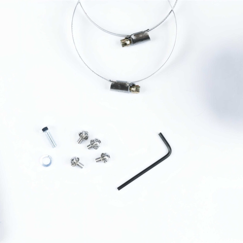 RamAir PRORAM Performance Induction Kit
