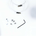 RamAir PRORAM Performance Induction Kit