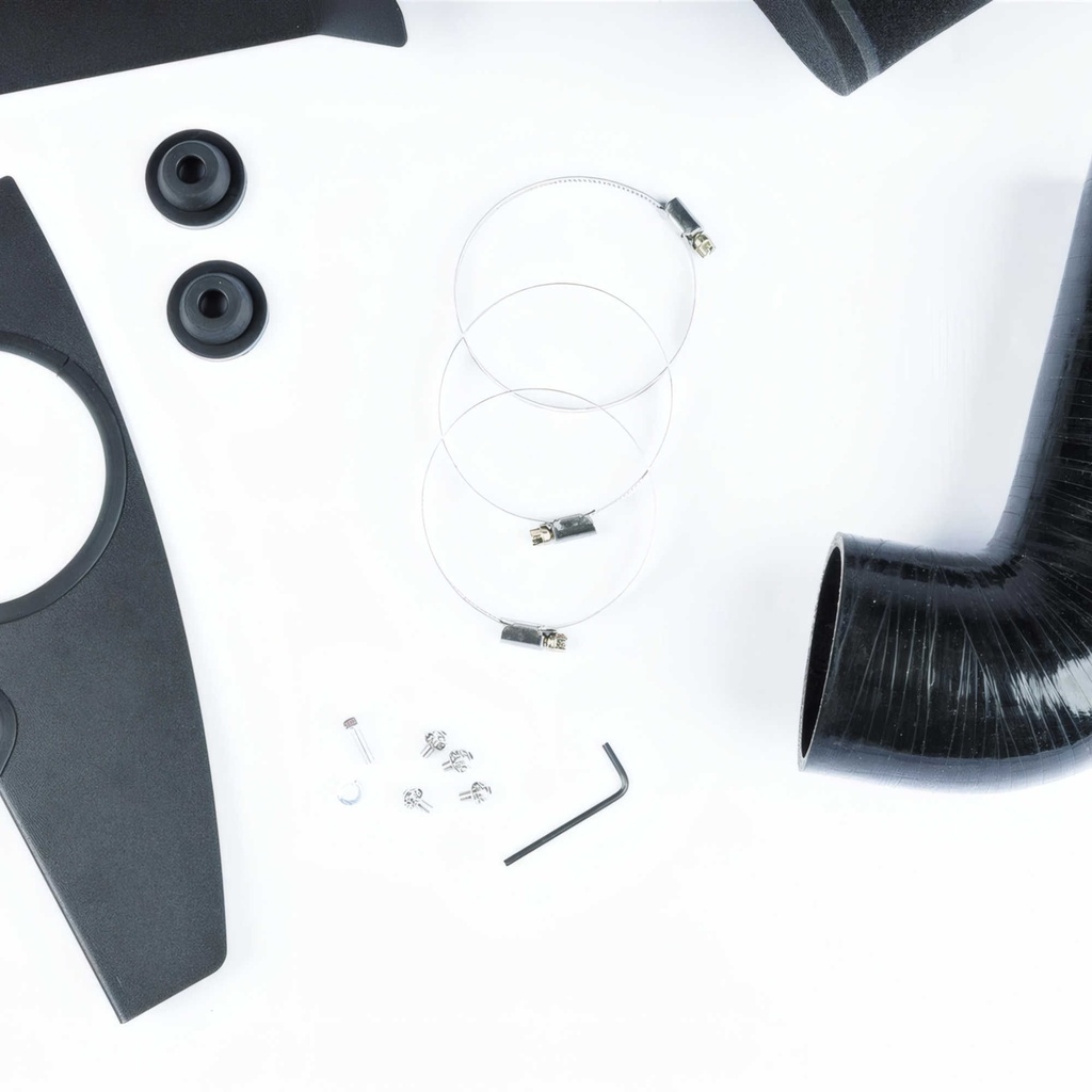 RamAir PRORAM Performance Induction Kit