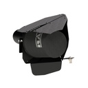 RamAir Performance Induction Kit With Carbon Fibre Lid