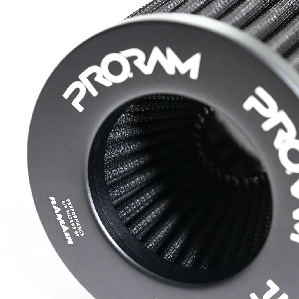 RamAir PRORAM Performance Induction Kit