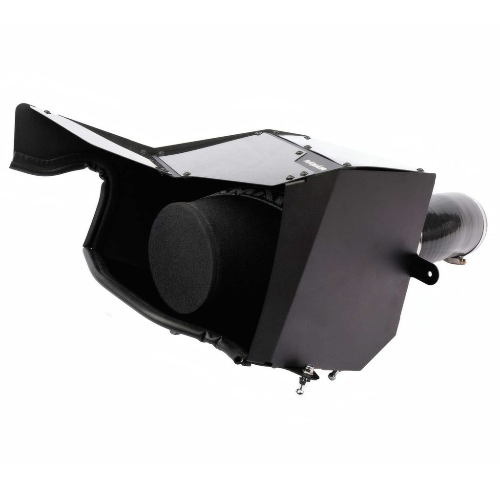 RamAir Performance Induction Kit With Carbon Fibre Lid