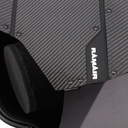 RamAir Performance Induction Kit With Carbon Fibre Lid